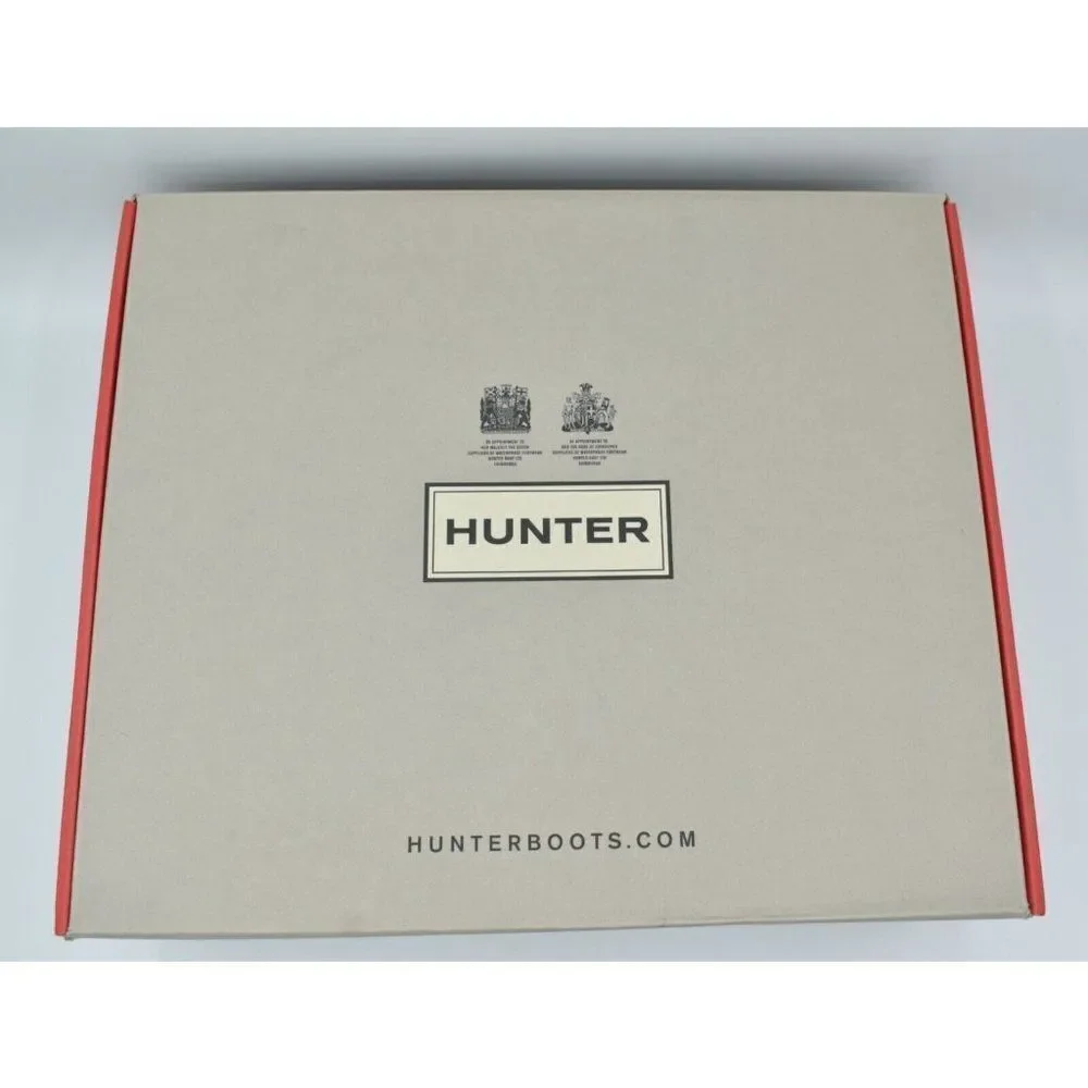 Hunter womens size